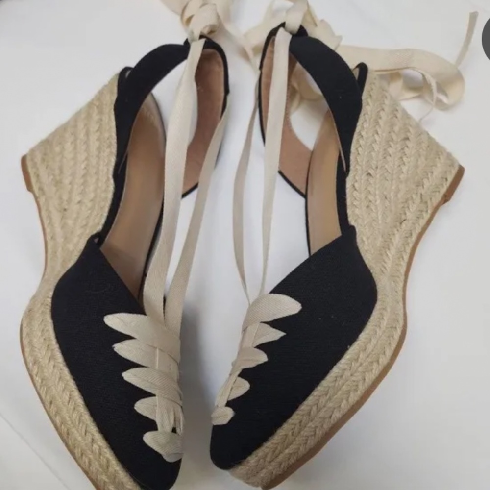 Crown ivy shoes - Picture 4 of 7